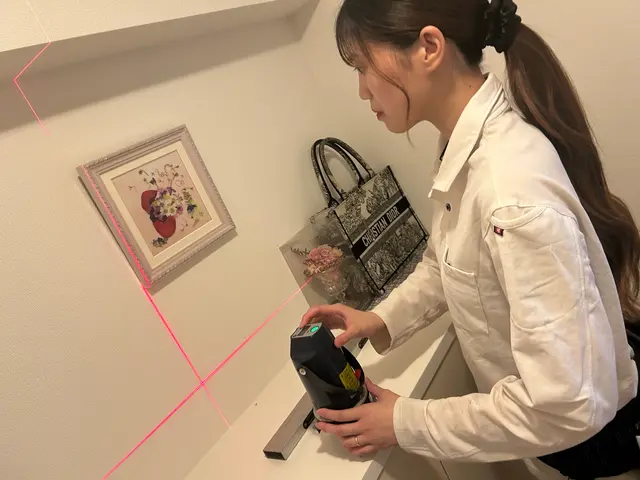 【安心の女性対応可】『本物の職人が手掛ける、圧倒的仕上がりと安心の施工』サービスの画像