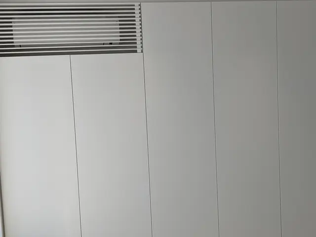 新設家具　建具　古くなった家具　建具　カウンターサービスの画像