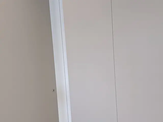 新設家具　建具　古くなった家具　建具　カウンターサービスの画像