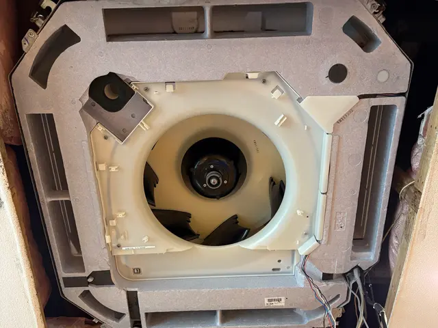 ◆天カセ、天吊り、床置き、ビルト全対応可！見積もり無料◆お気軽にご相談下さい^^サービスの画像