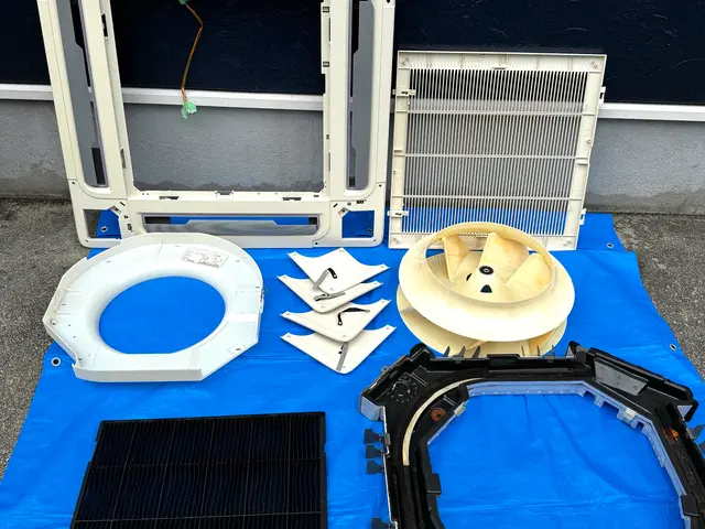 ◆天カセ、天吊り、床置き、ビルト全対応可！見積もり無料◆お気軽にご相談下さい^^サービスの画像