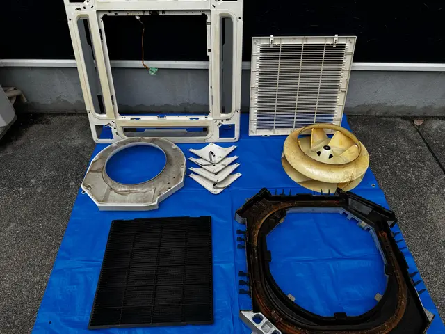 ◆天カセ、天吊り、床置き、ビルト全対応可！見積もり無料◆お気軽にご相談下さい^^サービスの画像