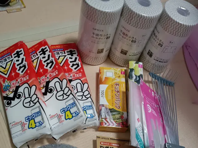 すべて自社対応◎買い物代行、同行致します。サービスの画像