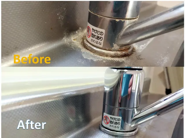 大掃除のお供にどうぞ！すっきり綺麗にしませんか☆彡【いつでも夫婦で伺います】サービスの画像