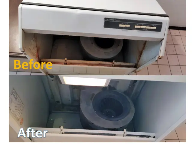 大掃除のお供にどうぞ！すっきり綺麗にしませんか☆彡【いつでも夫婦で伺います】サービスの画像