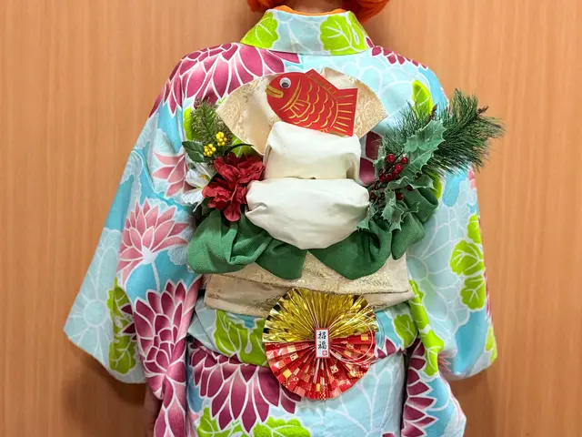 【動ける＆食べれる着付】早朝OK◉着付師は非喫煙♪ちんどん屋★着付け教室も運営中