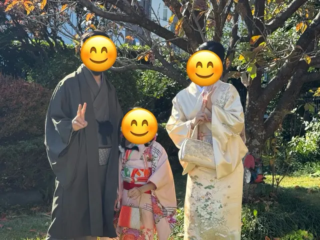 【動ける＆食べれる着付】早朝OK◉着付師は非喫煙♪ちんどん屋★着付け教室も運営中