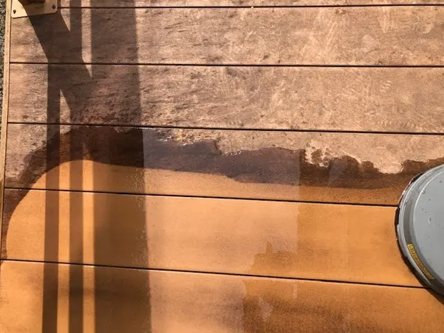 パワフルなドイツ製機材でリフレッシュ洗浄！ホコリ排ガスを落とし清潔な状態へ復旧！サービスの画像