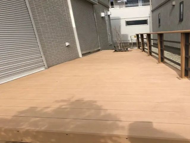 パワフルなドイツ製機材でリフレッシュ洗浄！ホコリ排ガスを落とし清潔な状態へ復旧！サービスの画像