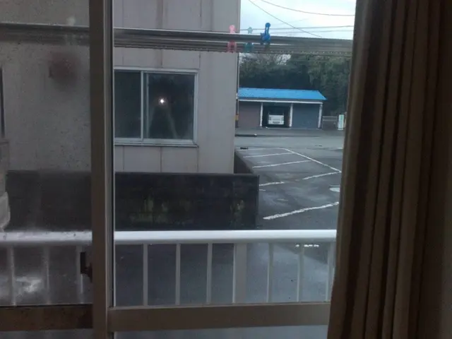 プロの技術でご満足いただけるように心を込めて作業いたしますサービスの画像