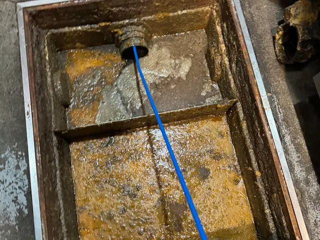 水道局指定業者なので安心「また頼みたい」と思っていただけるサービスを提供しますサービスの画像