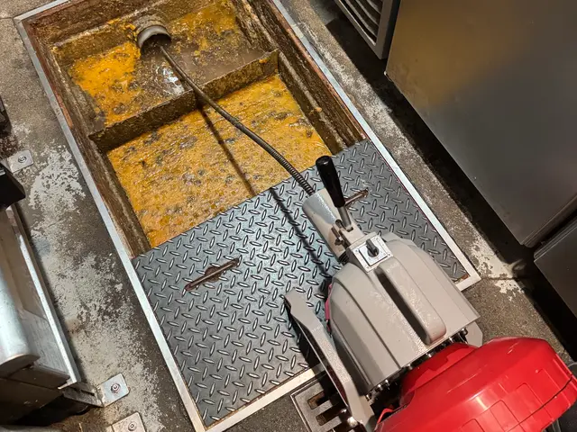 水道局指定業者なので安心「また頼みたい」と思っていただけるサービスを提供しますサービスの画像