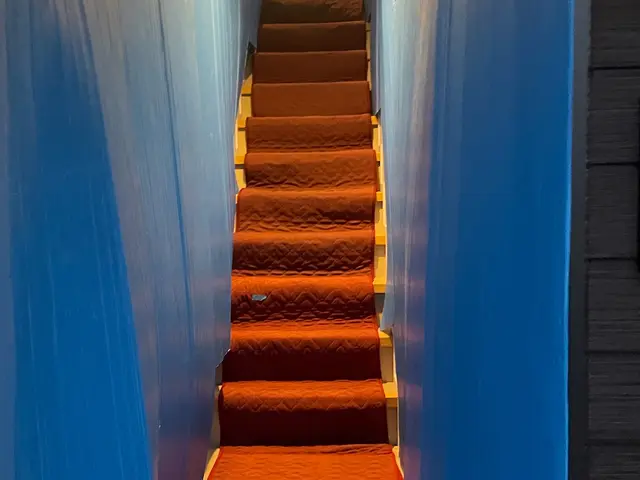 【引越匠】家の模様替えはプロにお任せ★吊り作業★階段作業★家具の分解組立★不用品サービスの画像