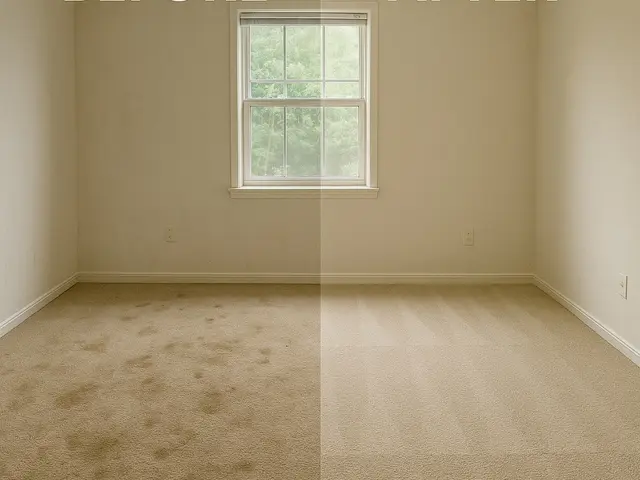 女性＆中国語対応可◎スタッフの丁寧なハウスクリーニングサービスの画像