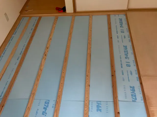 【営業時間外もご相談OK】損害保険加入済み◎高い技術力でスピード対応！サービスの画像