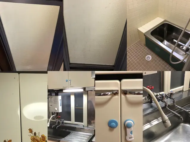 【ワックス無料】クレジットカードもOK　丁寧な作業で大好評サービスの画像