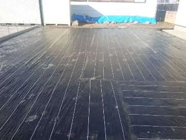 雑草、害虫対策しませんか?砂利、人工芝施工可能【実績15年】女性スタッフ同行可能サービスの画像