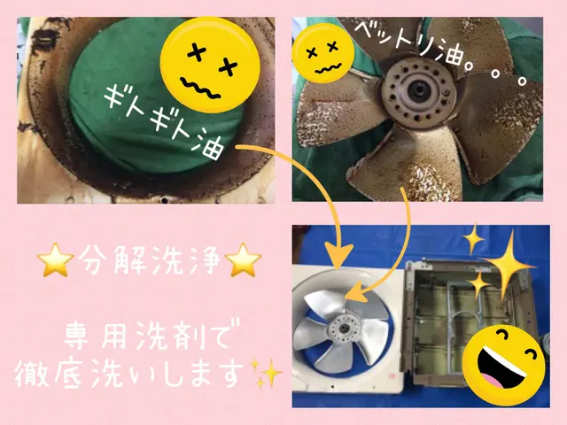 精一杯作業させて頂きます！サービスの画像