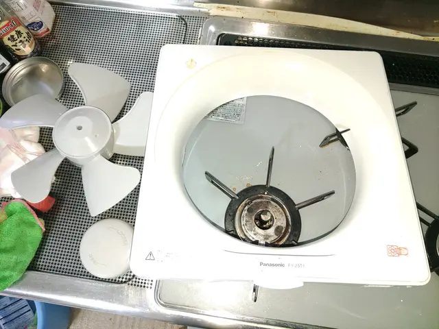 お客様のお力になります！経験と知識を活かして迅速丁寧に作業いたします！サービスの画像