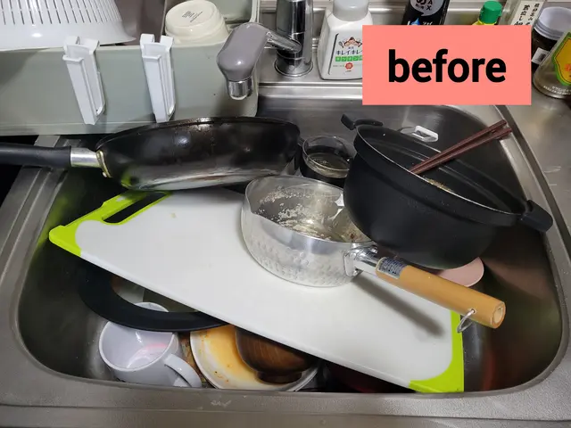 GW空きあり【実績2,750件以上】◇営業時間8:00〜22:00◇家事代行サービスの画像