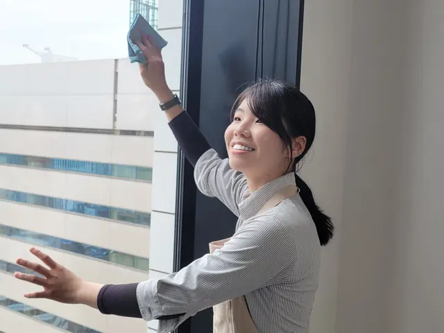 GW空きあり【実績2,750件以上】◇営業時間8:00〜22:00◇家事代行サービスの画像