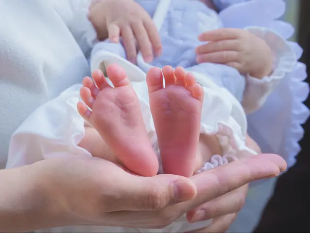 お宮参りは特別な日♪その瞬間を素敵に残すお手伝いをさせて頂いてます