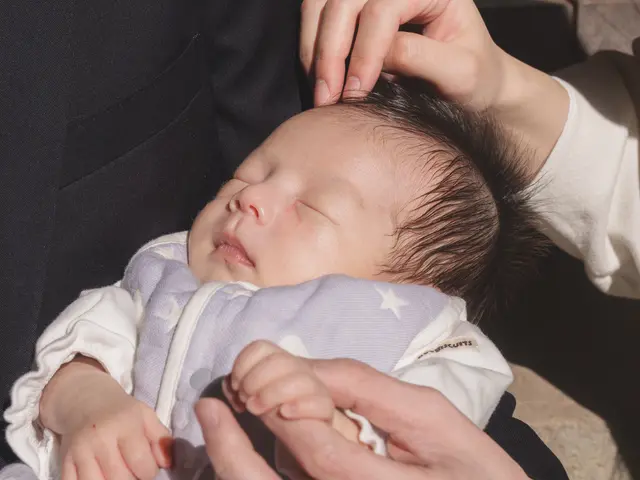 お宮参りは特別な日♪その瞬間を素敵に残すお手伝いをさせて頂いてます