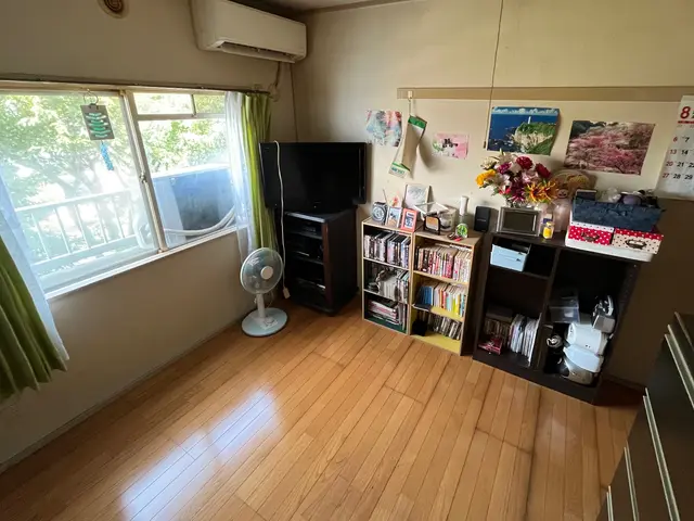 年末の片付け。11月にご予約の方に限り、通常1時間3800円のところ3500円でサービスの画像