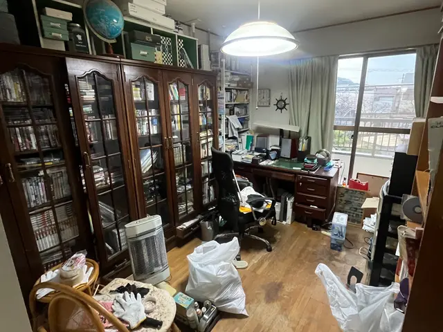 ◆松戸市発◆女性スタッフ同行可★適正価格でご案内！お気軽にお問い合わせくださいサービスの画像