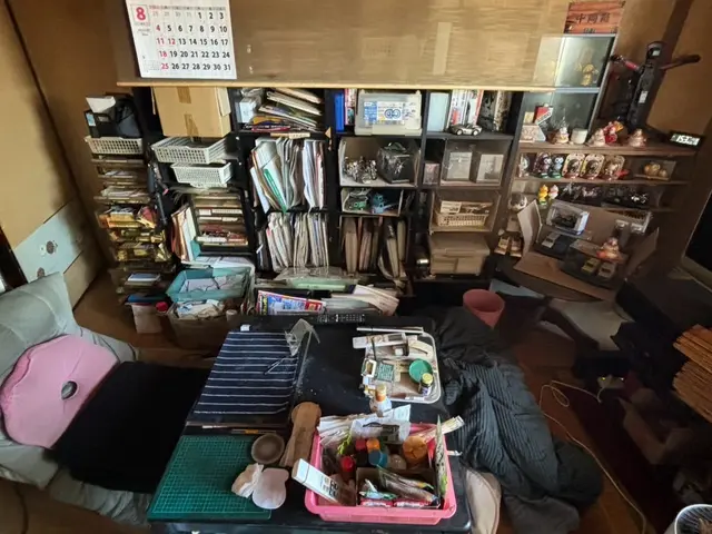 ◆松戸市発◆女性スタッフ同行可★適正価格でご案内！お気軽にお問い合わせくださいサービスの画像