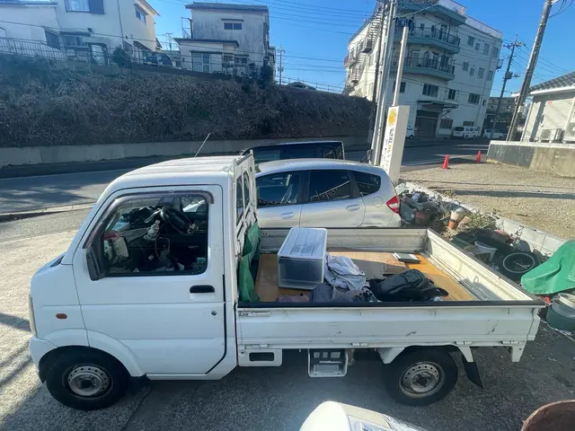 ◆松戸市発◆女性スタッフ同行可★適正価格でご案内！お気軽にお問い合わせくださいサービスの画像