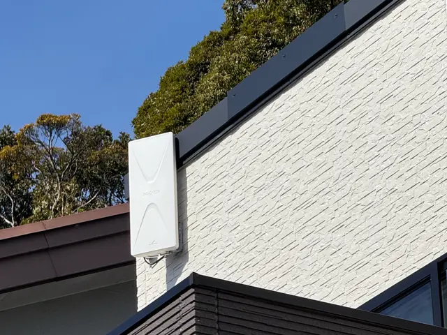 【外注作業はありません！】お客様の快適な暮らしをお手伝いいたします！サービスの画像