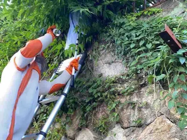 安全、安心、迅速をもっとうにお仕事をさせて頂きますサービスの画像