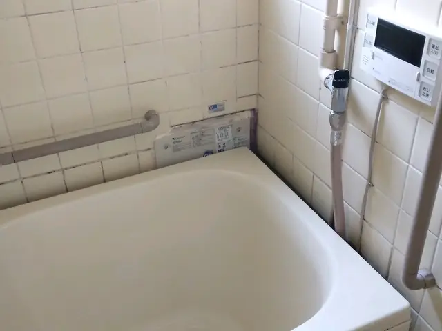 経験豊富な店長がお伺いします。安心、安全、適正確実なサービス提供します。サービスの画像