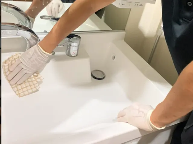 ◎水回り5点セットサービスの画像