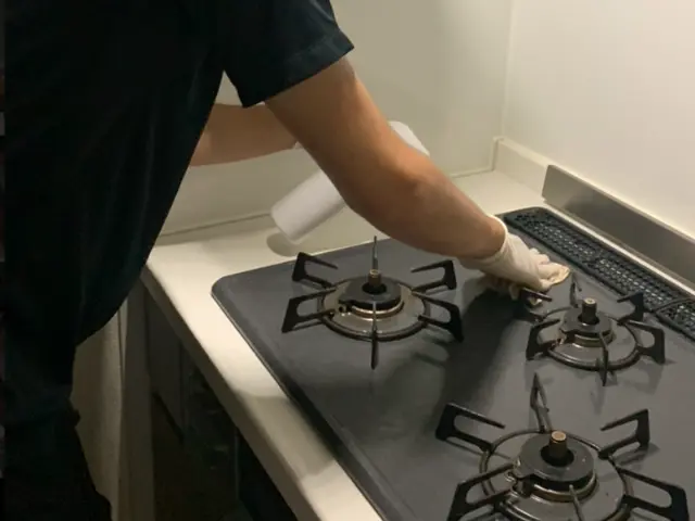 ◎水回り5点セットサービスの画像