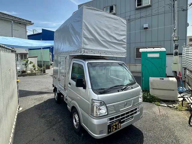 ☆単身者様向け1名作業☆緊急引越しご相談ください☆サービスの画像