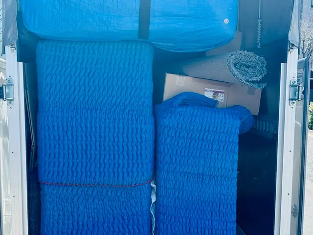 ☆単身者様向け1名作業☆緊急引越しご相談ください☆サービスの画像