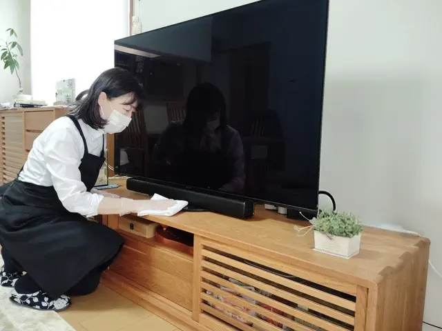 今だけお試し価格 3,300円 → 2,800円☆家事代行歴16年ベテラン！サービスの画像