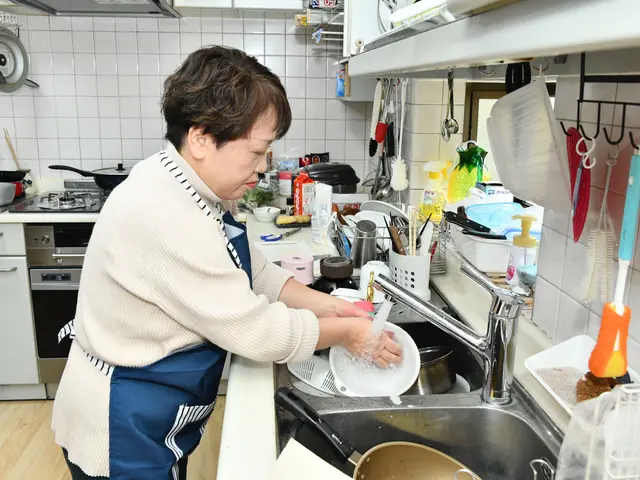 調理師免許あり！専業主婦歴10年◆損害保険加入◆フットワーク軽くきめ細やかな対応サービスの画像
