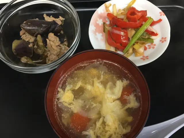 調理師免許あり！専業主婦歴10年◆損害保険加入◆フットワーク軽くきめ細やかな対応サービスの画像