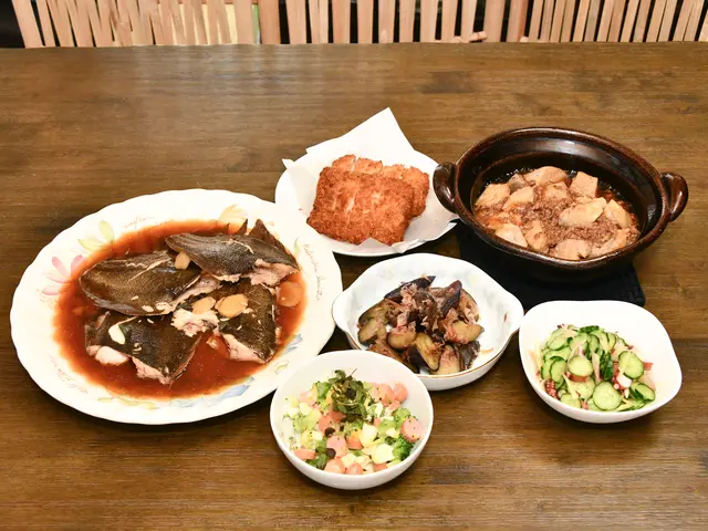 調理師免許あり！専業主婦歴10年◆損害保険加入◆フットワーク軽くきめ細やかな対応サービスの画像