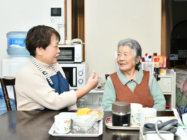 調理師免許あり！専業主婦歴10年◆損害保険加入◆フットワーク軽くきめ細やかな対応サービスの画像