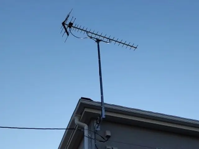 豊富な経験と知識で安心！仕上がり重視で丁寧に施工いたします！サービスの画像