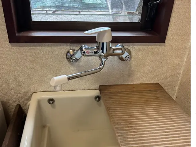 お困り事をスピード解決♪　蛇口・水栓交換サービスの画像