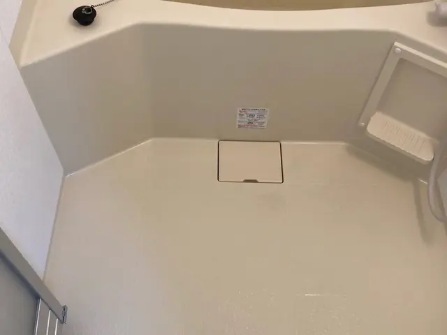 【ハウスクリーニング技能士】駐車代お店負担・女性スタッフ同行可能！サービスの画像