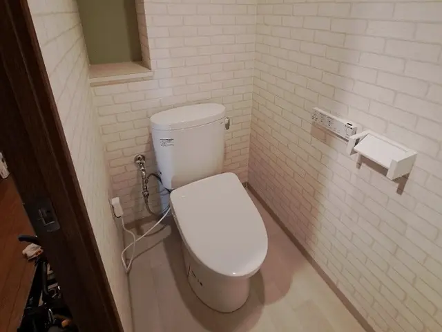 大阪市発【年中無休】業歴18年の店長の私が伺います！お任せください！サービスの画像