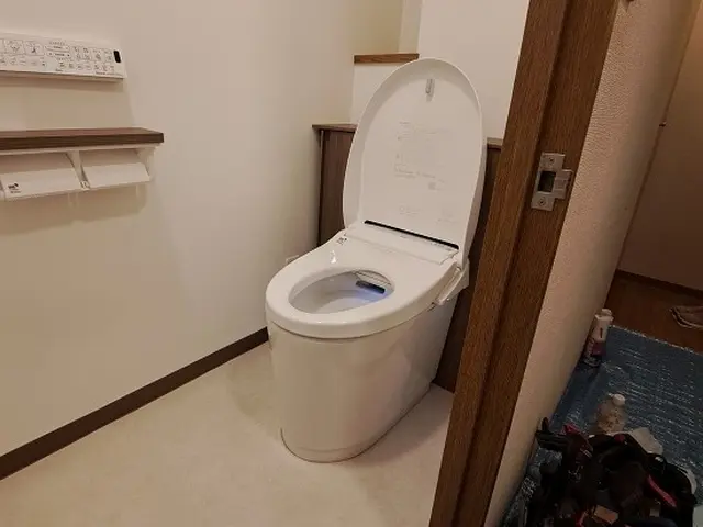 大阪市発【年中無休】業歴18年の店長の私が伺います！お任せください！サービスの画像