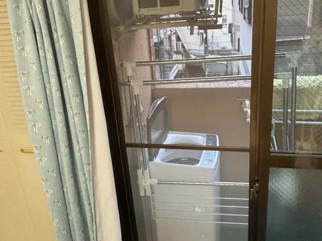 作業外注一切なし◎損害保険に加入済み◎豊富な経験と知識で安心！サービスの画像