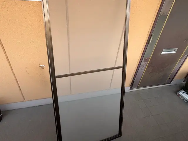 作業外注一切なし◎損害保険に加入済み◎豊富な経験と知識で安心！サービスの画像